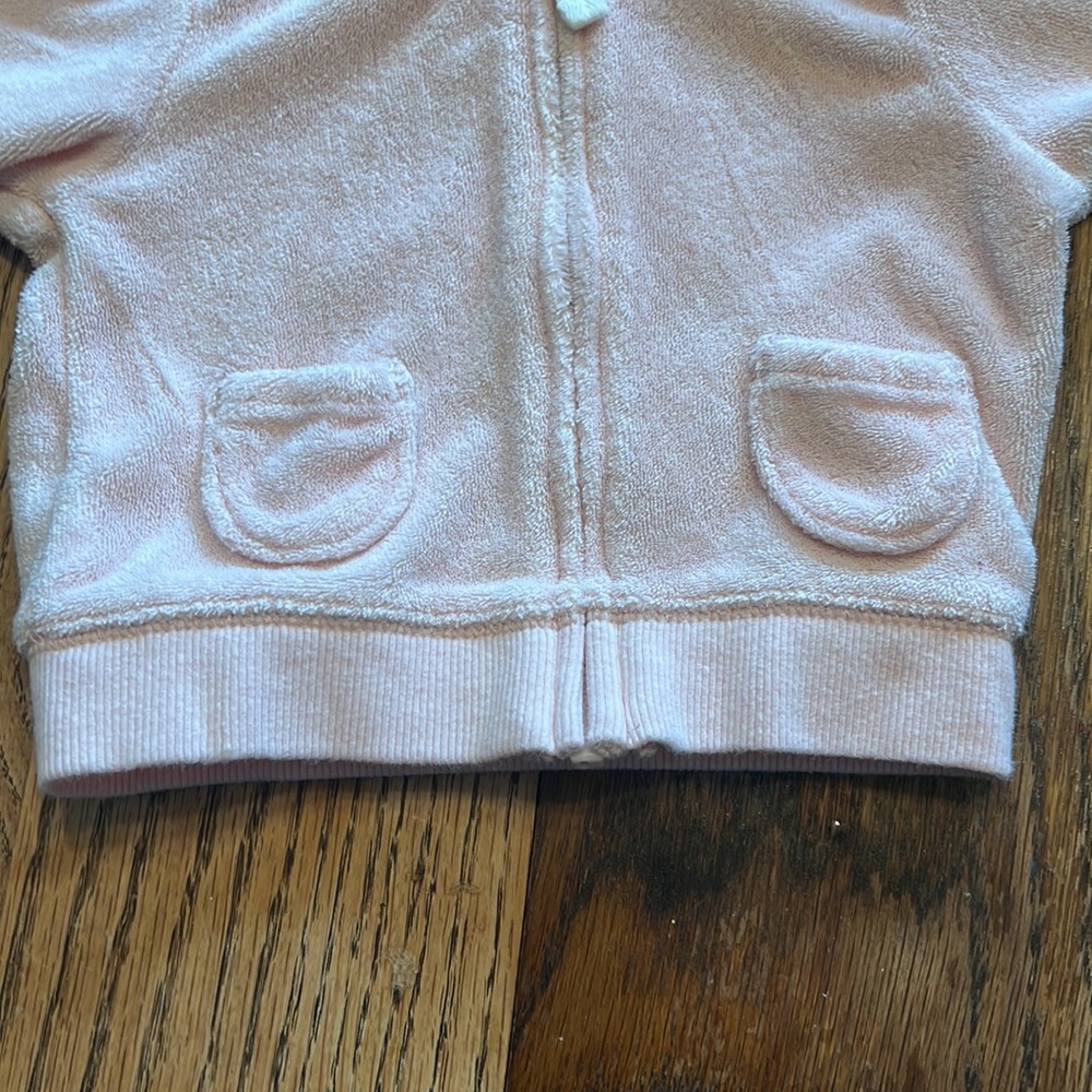 Carter’s Newborn Jacket - Picture 5 of 9